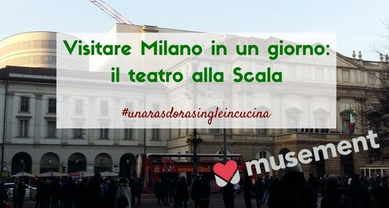 Visitare Milano con Musement