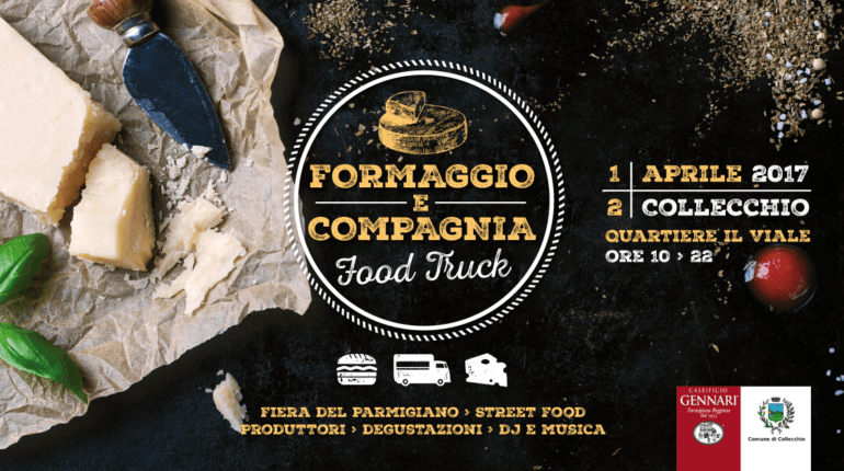 formaggio e compagnia