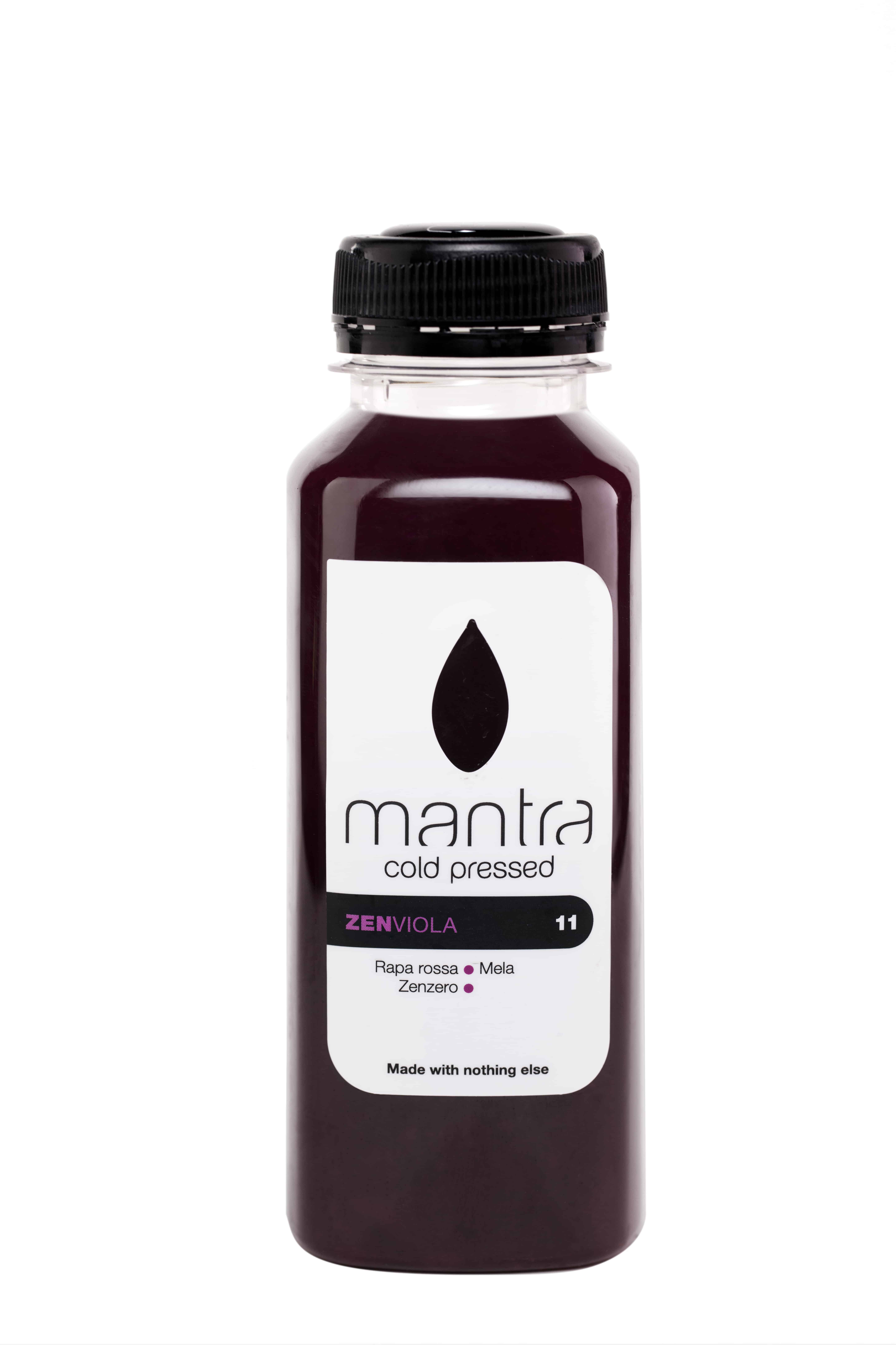 mantra cold pressed juices