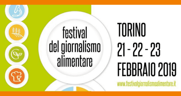 Festival del giornalismo alimentare