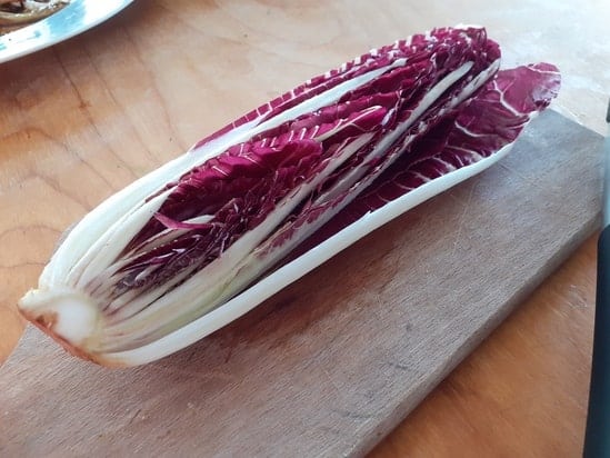 come usare il radicchio in cucina