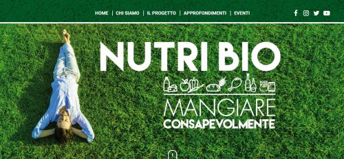 La Rasdora per NUTRIBIO Emilia - Romagna