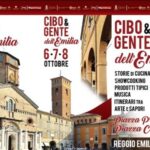 GENTE E CIBO DELL'EMILIA - RASDORA