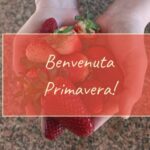 Frutta e Verdura di Primavera